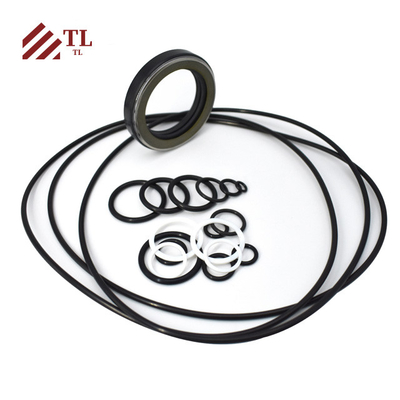 2401-9118AKT bộ niêm phong động cơ swing cho Doosan