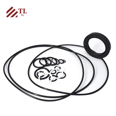 2401-9118AKT bộ niêm phong động cơ swing cho Doosan