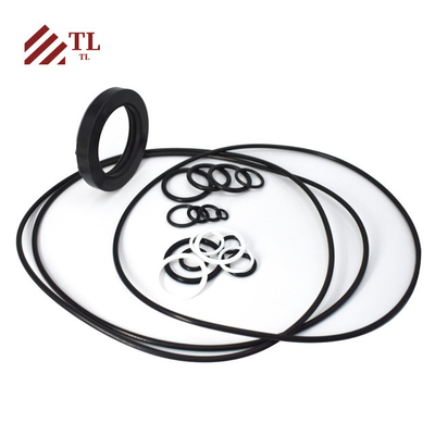 2401-9118AKT bộ niêm phong động cơ swing cho Doosan