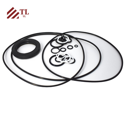 2401-9118AKT bộ niêm phong động cơ swing cho Doosan