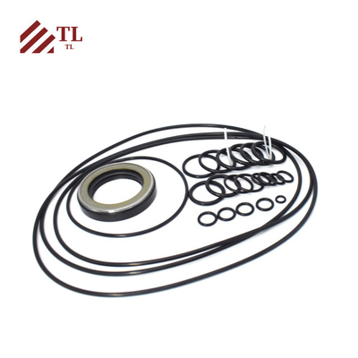 2401-9242KT Máy đào Bộ niêm phong động cơ thủy lực cho Doosan DX290LC-V