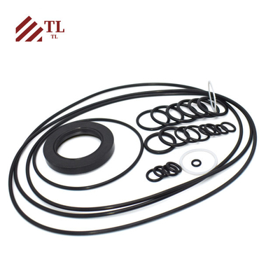2401-9242KT Máy đào Bộ niêm phong động cơ thủy lực cho Doosan DX290LC-V