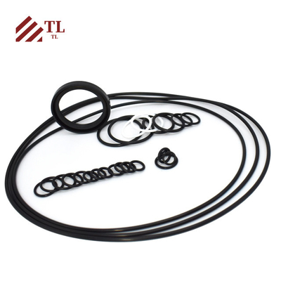 2401-9264KT Motor Seal Kit Cho Doosan Độ bền cao