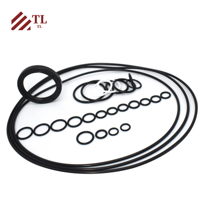 2401-9264KT Motor Seal Kit Cho Doosan Độ bền cao