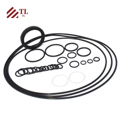 2401-9264KT Motor Seal Kit Cho Doosan Độ bền cao