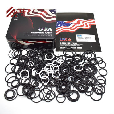 2420-9031KT O-RING KIT cho các bộ phận máy khoan Doosan VALVE seal kit