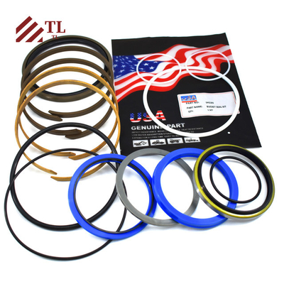 2438U-959-R300 BUCKET KIT Cho KOBELCO SK220 Bộ sửa chữa con dấu