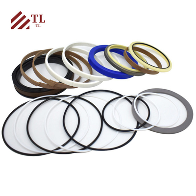 BUCKET CYLINDER SEAL KIT 2440-9147KT cho SOLAR 220LC-III S220-III DH220-3