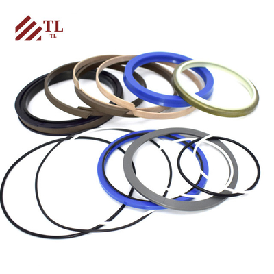 2440-9240KT Bộ đệm xi lanh cánh tay cho máy đào năng lượng mặt trời 290LC-V S300-V S290LL