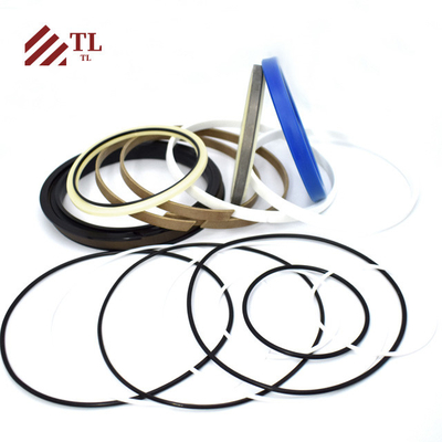2440-9279BKT Hydraulic Cylinder Boom Seal Kit cho SS330LCV S340LCV