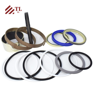 8048-00070 Bộ niêm phong xi lanh cho máy đào Volvo MX8-2 MX8W MX8W-2 SE210-2 MX222 Bộ niêm phong xi lanh thủy lực cho SS330LCV S340LCV