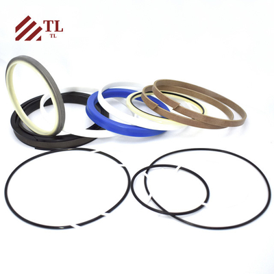 401107-00201 Máy đào Bộ niêm phong chuồng thủy lực