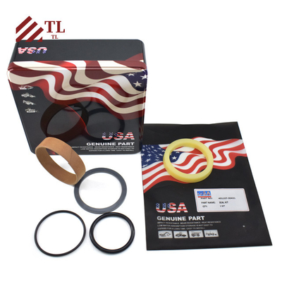 401107-00431 Phụ tùng phụ tùng SEAL KIT TRACK SPRING cho Doosan
