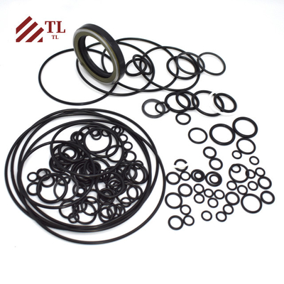 401107-00478 Doosan Trình niêm phong máy bơm chính Bảo đảm cao