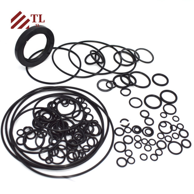 401107-00478 Doosan Trình niêm phong máy bơm chính Bảo đảm cao