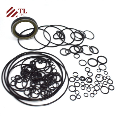 401107-00478 Doosan Trình niêm phong máy bơm chính Bảo đảm cao