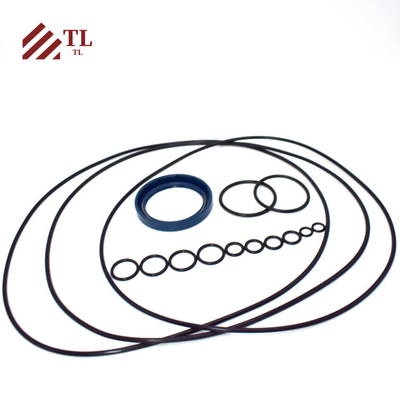 401107-01052 Travel Motor Seal Kit cho máy đào Doosan