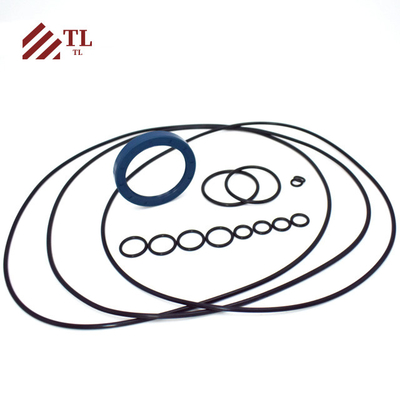 401107-01052 Travel Motor Seal Kit cho máy đào Doosan