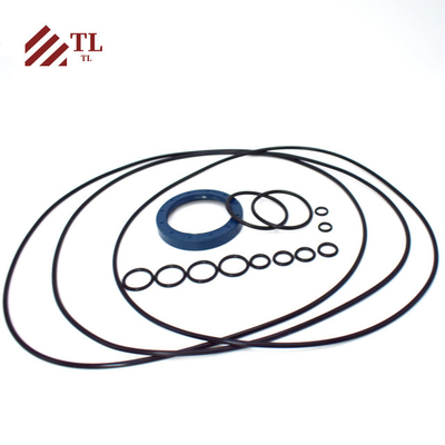 401107-01052 Travel Motor Seal Kit cho máy đào Doosan