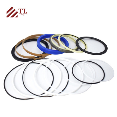401107-01052 Travel Motor Seal Kit cho máy đào Doosan