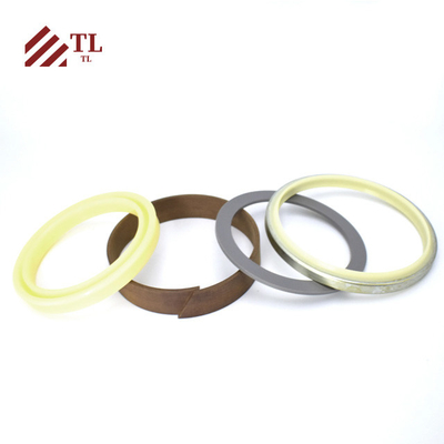 401107-01081 Track Cylinder Seal Kit cho Doosan