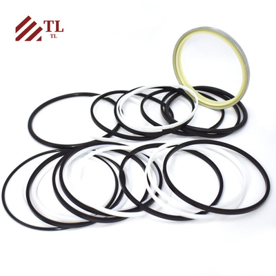 401107-01081 Track Cylinder Seal Kit cho Doosan