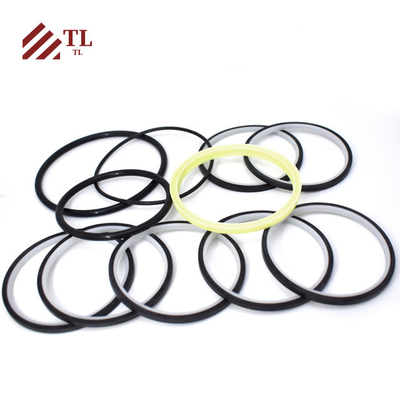 Thiết bị xây dựng thợ đào Hydraulic Oil Seal 4011107-01321