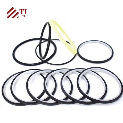 Thiết bị xây dựng thợ đào Hydraulic Oil Seal 4011107-01321