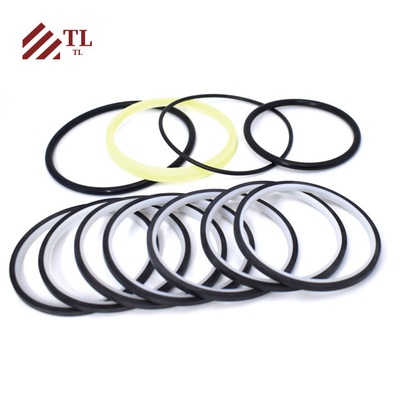 Boom Cylinder Seal Kit 401107-013300 Đối với máy đào Doosan DX350LCA DX360LCA Đối với Samsung SE350LC-2 SE350-2