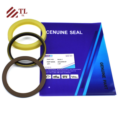 Bộ đệm 3630075 cho máy đào Hyundai R210-7