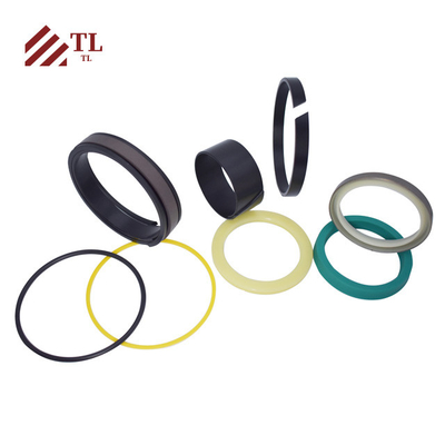 47456466 Phụ kiện sửa chữa Máy đào thủy lực Oil Seal Thiết kế