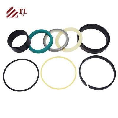 47456466 Phụ kiện sửa chữa Máy đào thủy lực Oil Seal Thiết kế