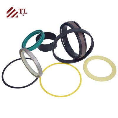 47456466 Phụ kiện sửa chữa Máy đào thủy lực Oil Seal Thiết kế