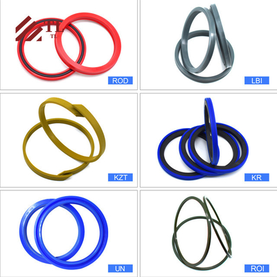 AHC16970 Hydraulic Cylinder Bore Seal Kit 12 tháng bảo hành