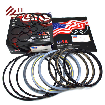 SOOSAN SB81A Bộ sửa chữa bộ ngắt C3X006 cho thiết bị xây dựng