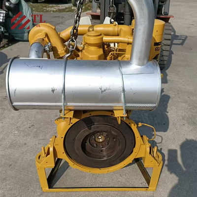 Động cơ Carter 3064 tiêu chuẩn hoặc không tiêu chuẩn Độ bền cao