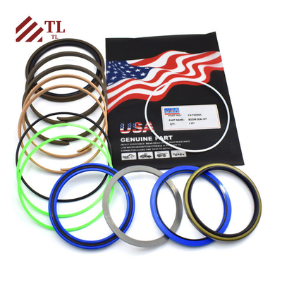 320GC Seal kits Excavator Parts O Ring 12 tháng bảo hành