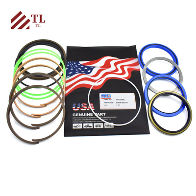 320GC Seal kits Excavator Parts O Ring 12 tháng bảo hành