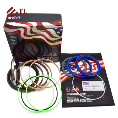 320GC Seal kits Excavator Parts O Ring 12 tháng bảo hành