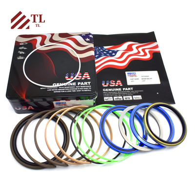 320GC Seal kits Excavator Parts O Ring 12 tháng bảo hành