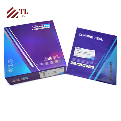 Các bộ phận máy đào sửa chữa bộ niêm phong cho Doosan DX225LCA