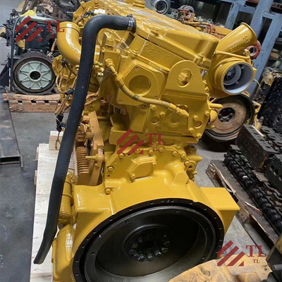 C15 erpillar Công nghiệp động cơ diesel máy đào động cơ