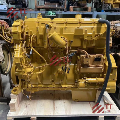 C15 erpillar Công nghiệp động cơ diesel máy đào động cơ