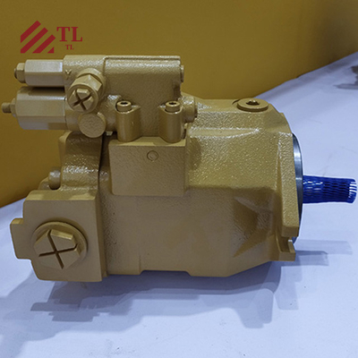 6E-3139 0R-7660 Máy bơm thủy lực cho máy phân loại động cơ  14H NA 16H NA