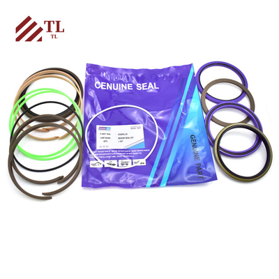 Boom Seal Set For E320C-B Model Excavator Repair Kit Seal
