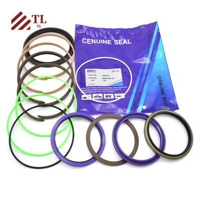 Boom Seal Set For E320C-B Model Excavator Repair Kit Seal