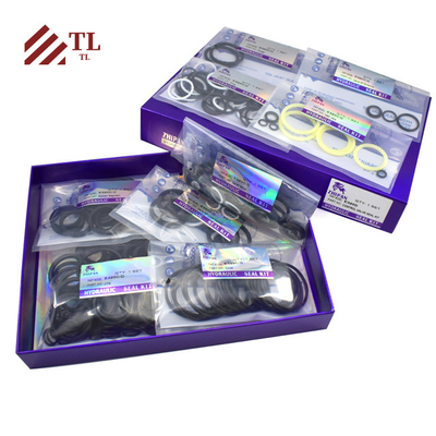Bộ dán xi lanh cánh tay bền cho erpillar E320D