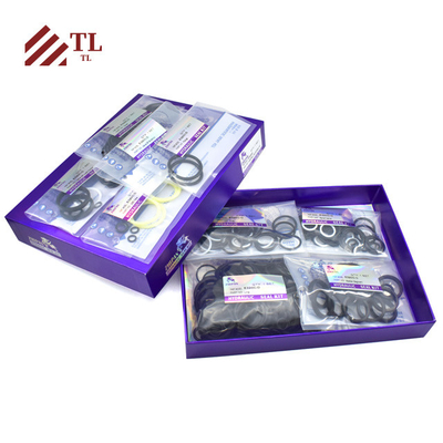 Bộ dán xi lanh cánh tay bền cho erpillar E320D