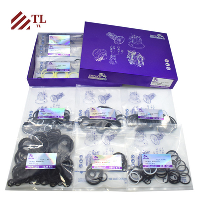 Bộ dán xi lanh cánh tay bền cho erpillar E320D