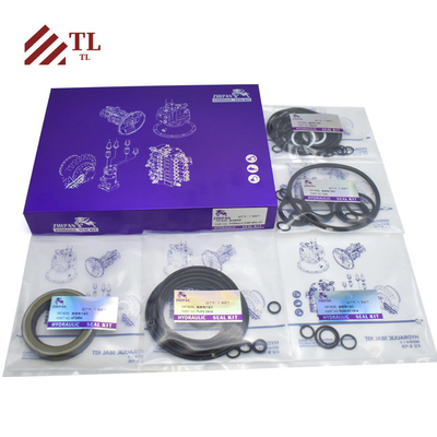 E320-D Bộ đệm van điều khiển máy đào E320-D Bộ đệm